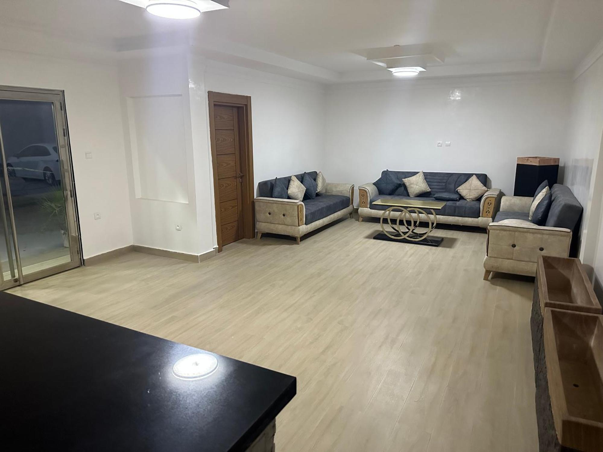 Hotel Esma Nouadhibou Exterior photo