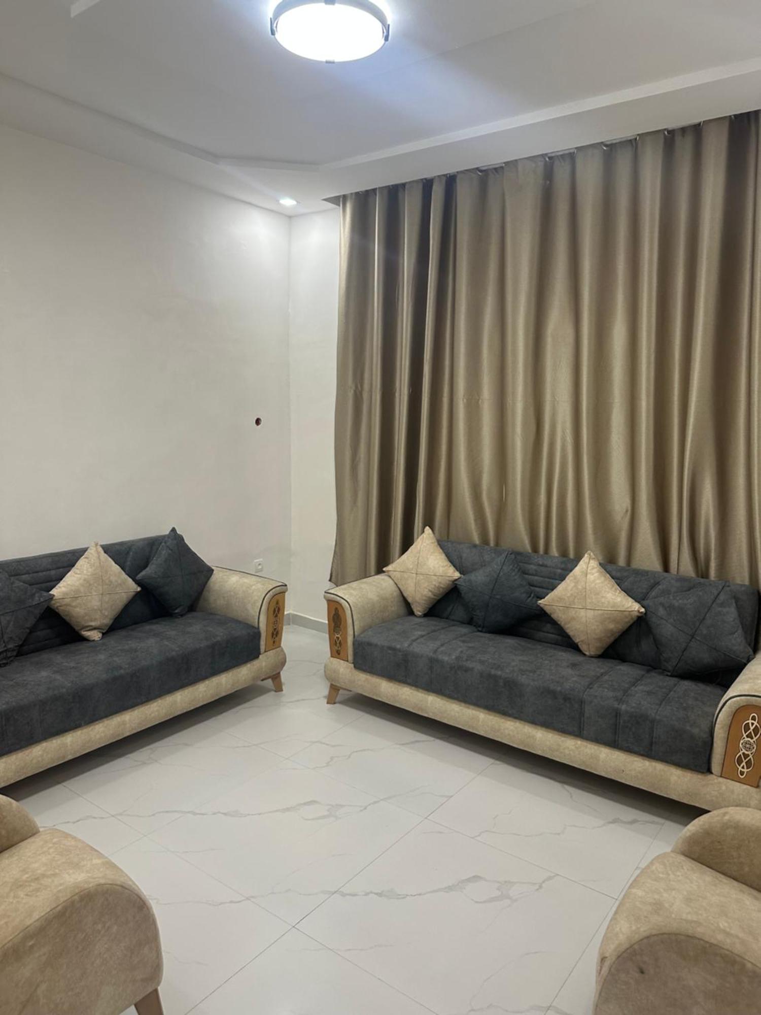 Hotel Esma Nouadhibou Exterior photo