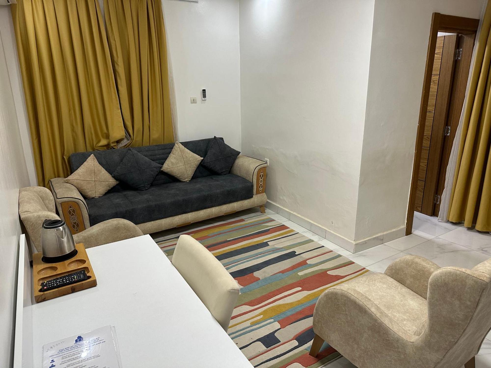 Hotel Esma Nouadhibou Exterior photo