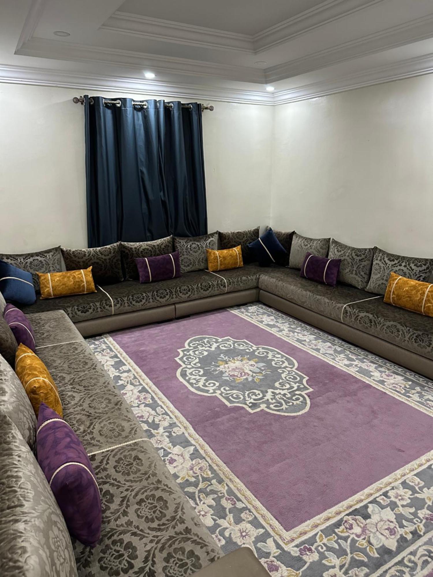 Hotel Esma Nouadhibou Exterior photo
