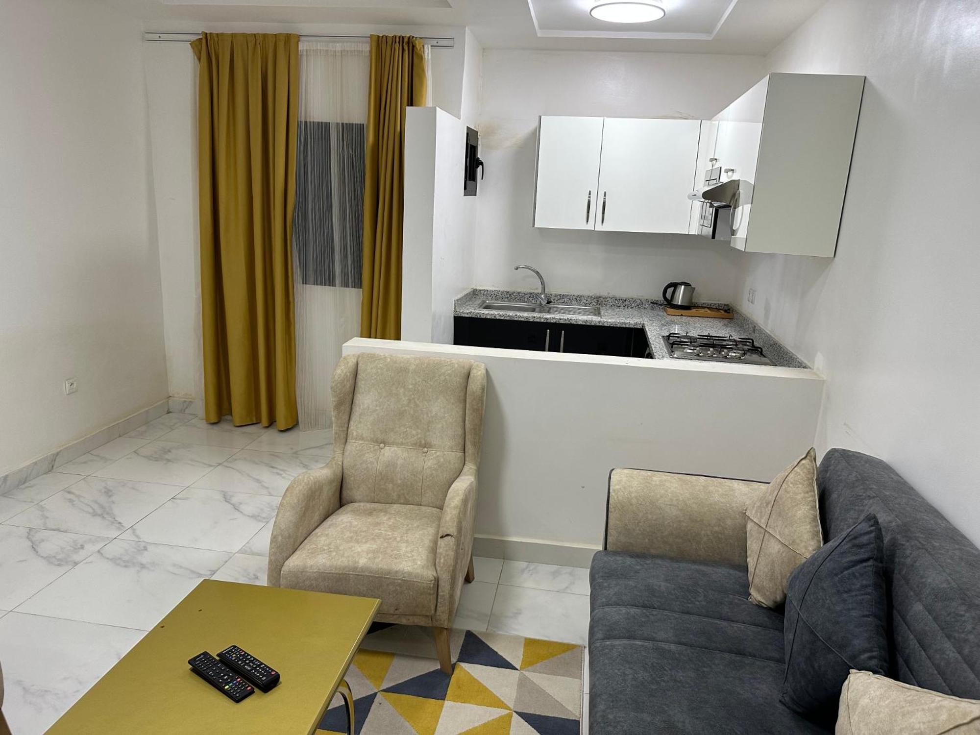 Hotel Esma Nouadhibou Exterior photo