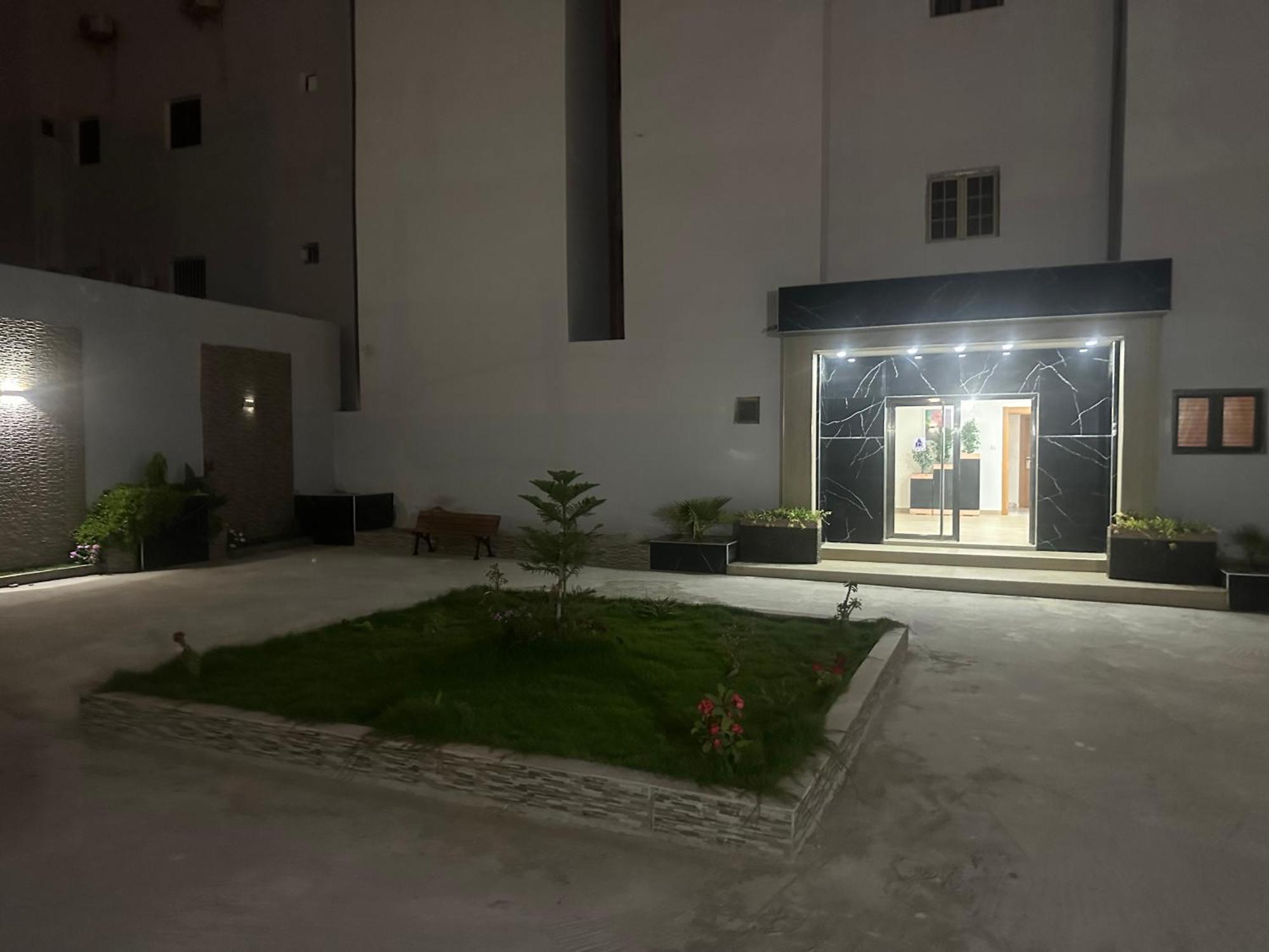 Hotel Esma Nouadhibou Exterior photo